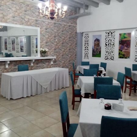 Hotel Tower House Suites Panama City Ngoại thất bức ảnh