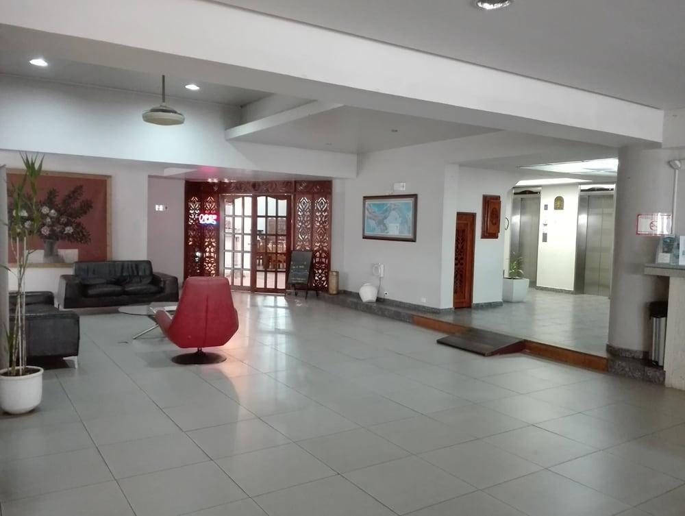 Hotel Tower House Suites Panama City Ngoại thất bức ảnh
