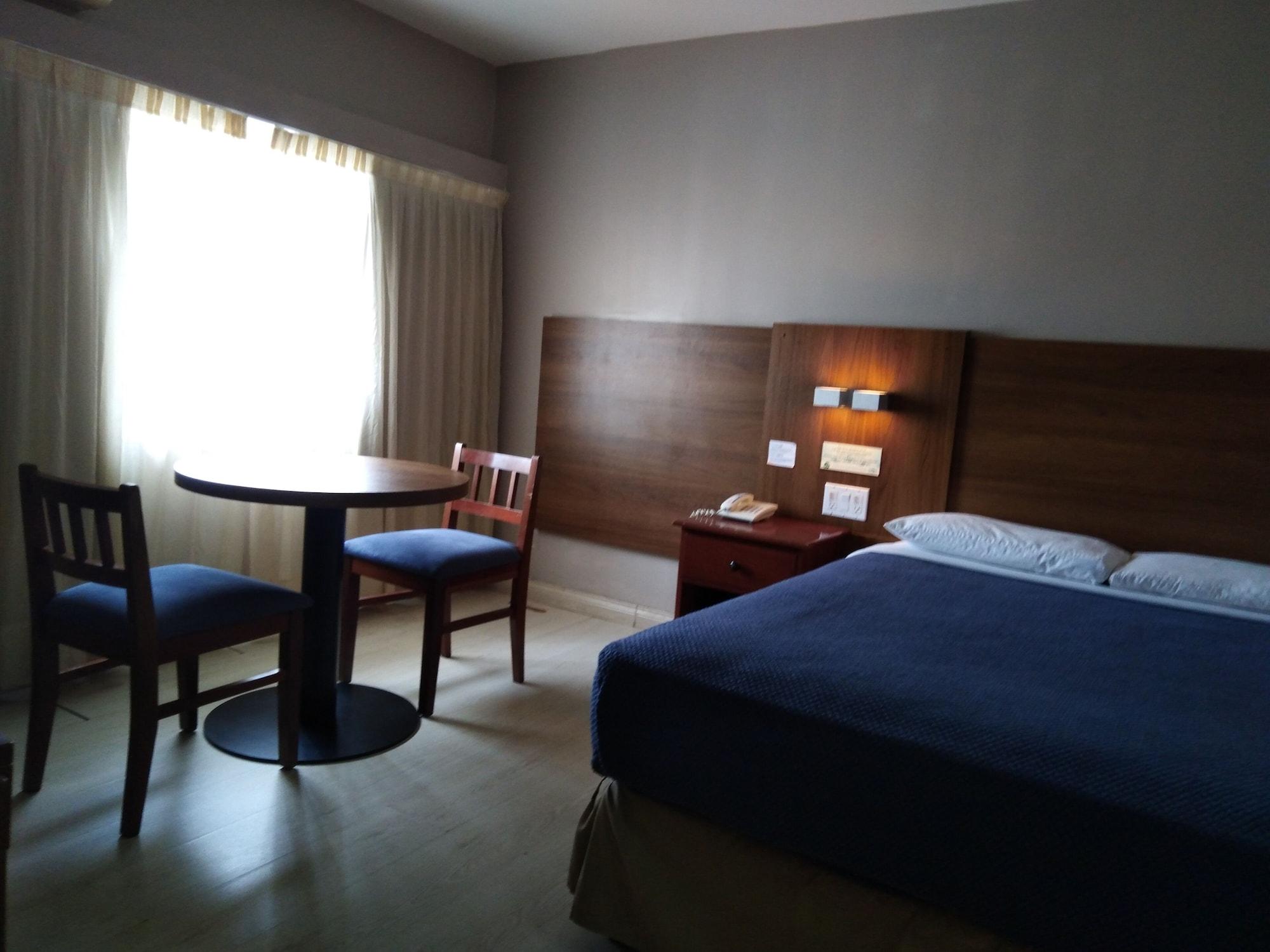 Hotel Tower House Suites Panama City Ngoại thất bức ảnh