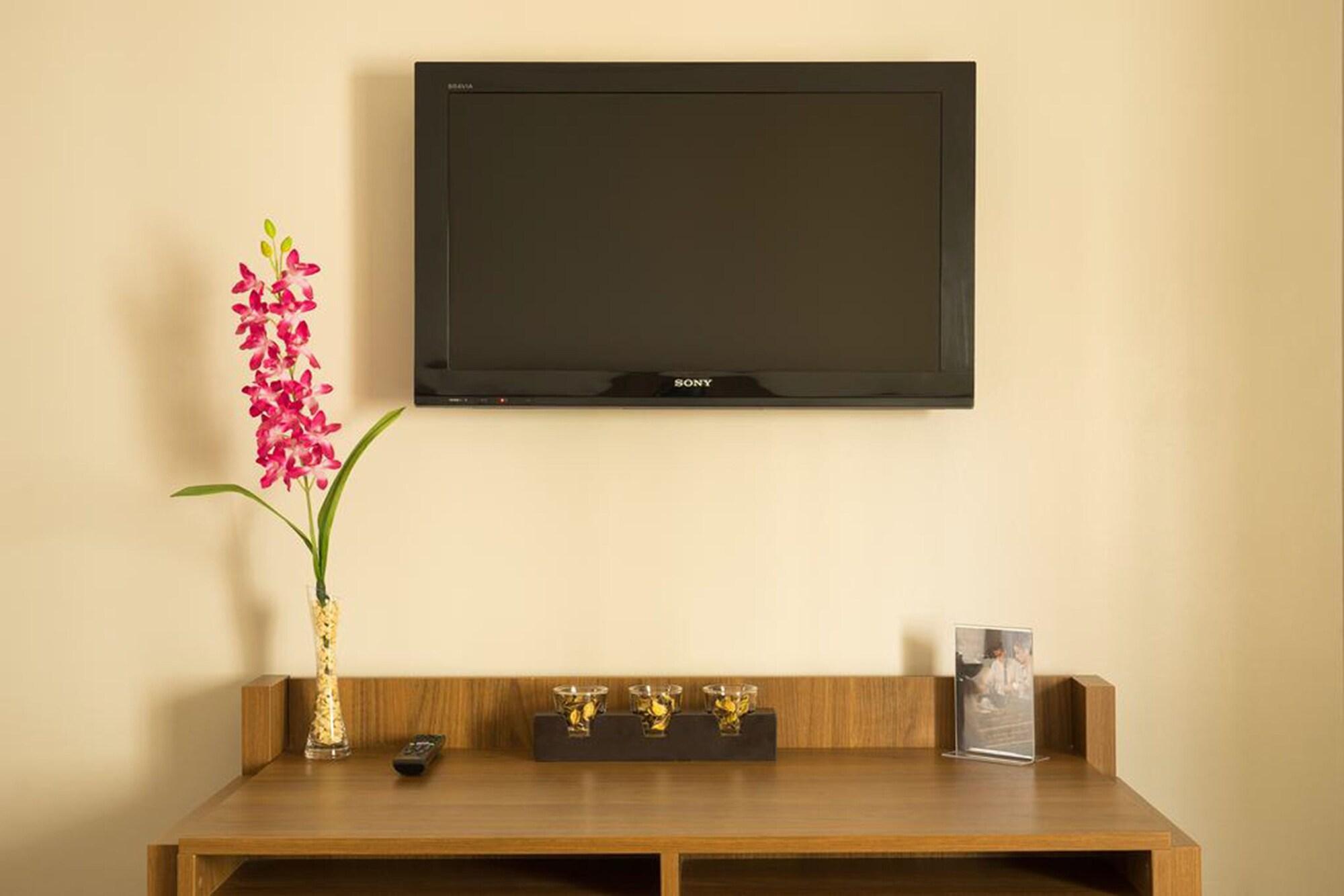 Hotel Tower House Suites Panama City Ngoại thất bức ảnh