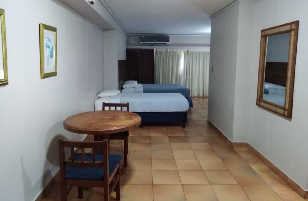 Hotel Tower House Suites Panama City Ngoại thất bức ảnh