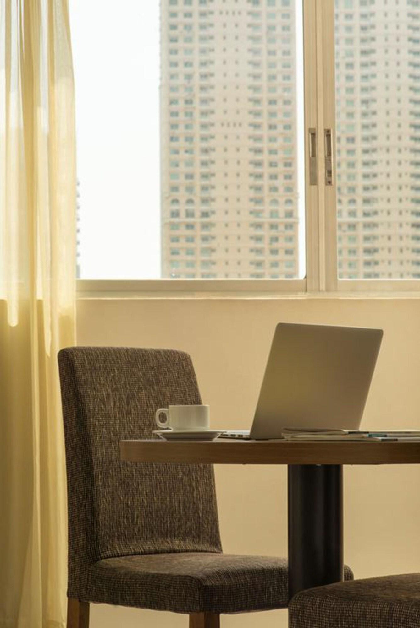 Hotel Tower House Suites Panama City Ngoại thất bức ảnh