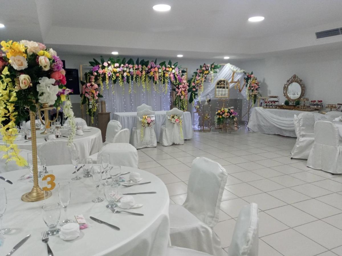 Hotel Tower House Suites Panama City Ngoại thất bức ảnh