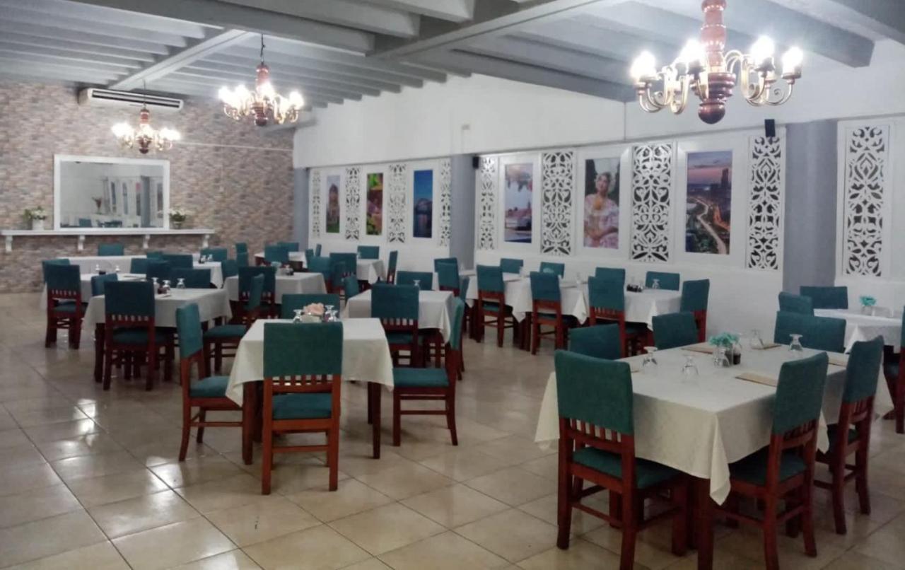 Hotel Tower House Suites Panama City Ngoại thất bức ảnh
