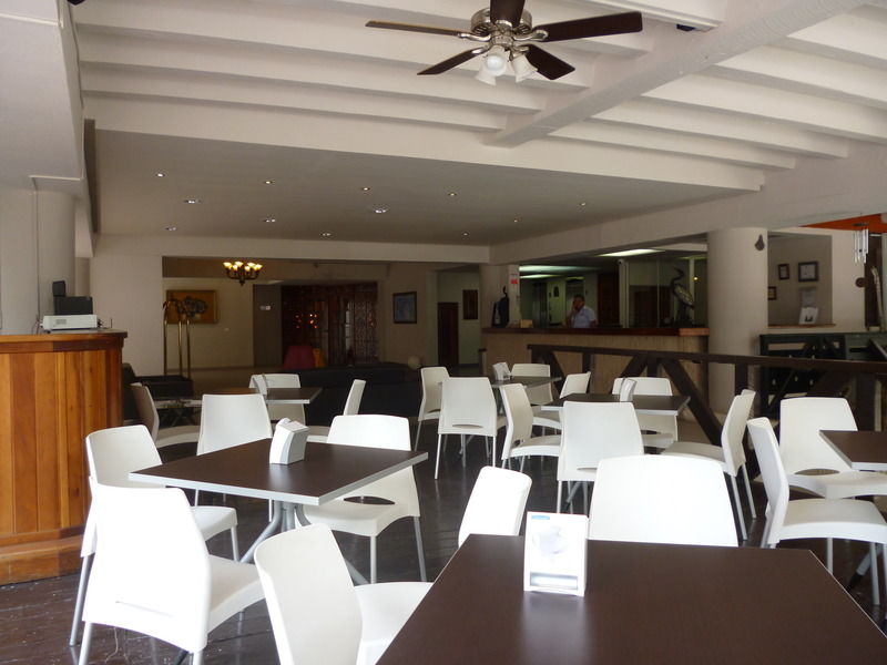 Hotel Tower House Suites Panama City Ngoại thất bức ảnh