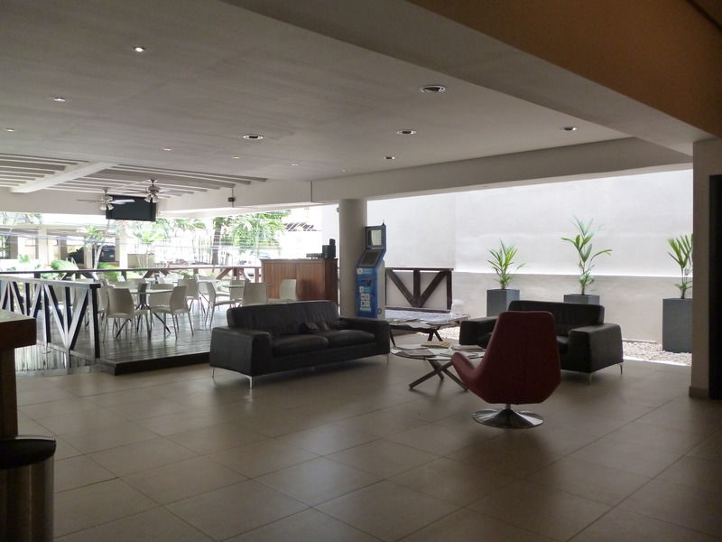 Hotel Tower House Suites Panama City Ngoại thất bức ảnh
