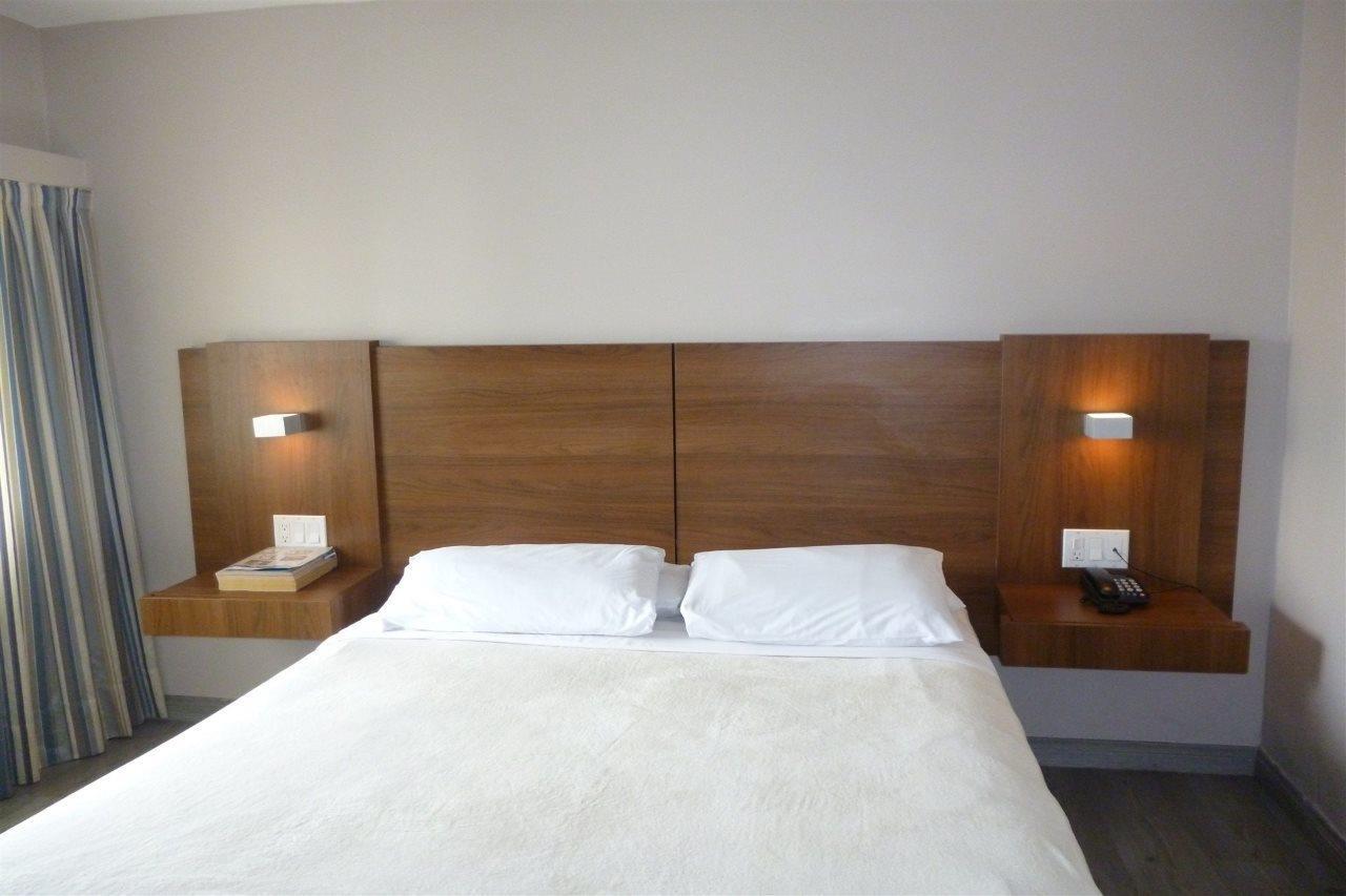Hotel Tower House Suites Panama City Ngoại thất bức ảnh