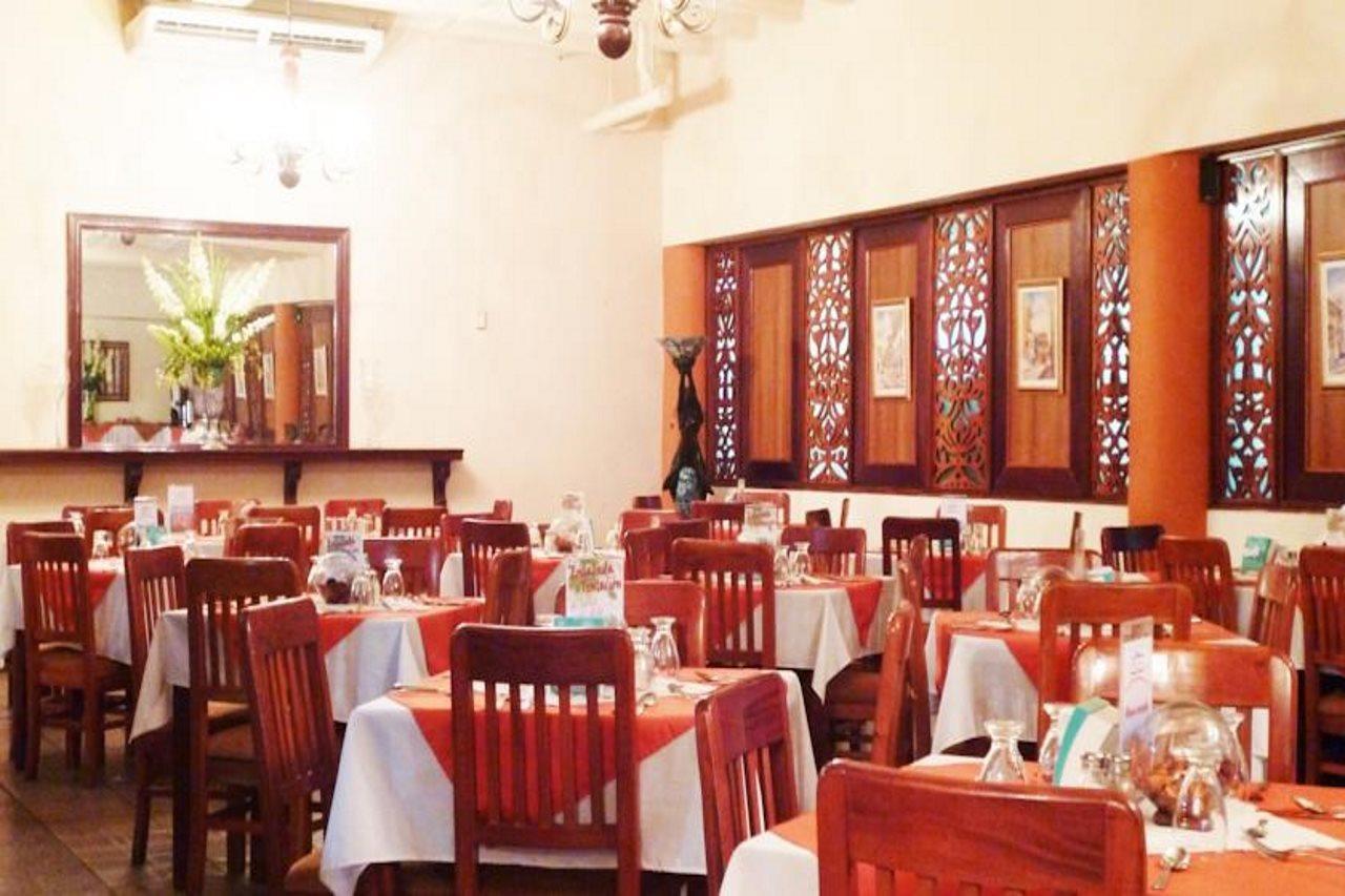 Hotel Tower House Suites Panama City Ngoại thất bức ảnh