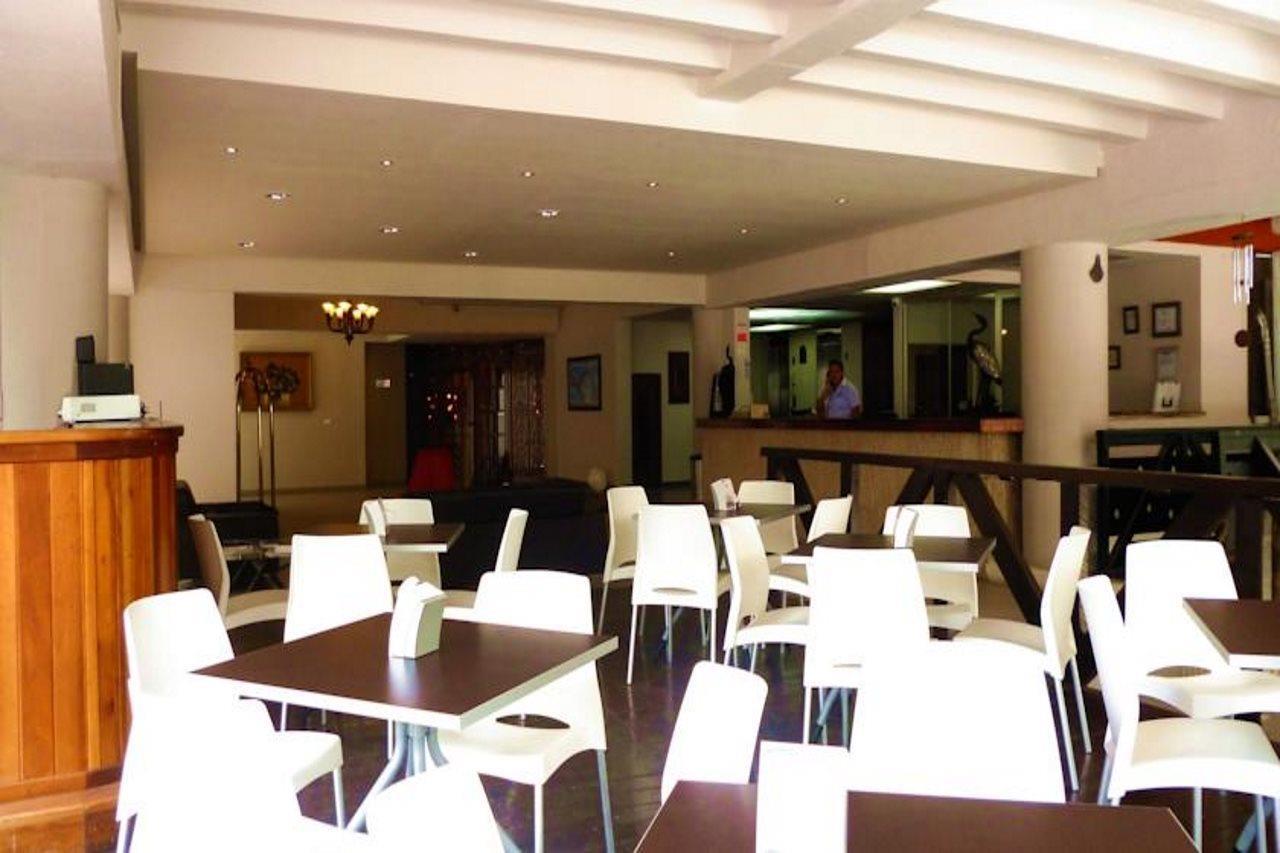 Hotel Tower House Suites Panama City Ngoại thất bức ảnh