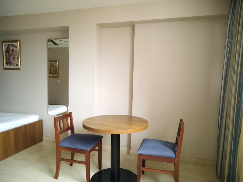 Hotel Tower House Suites Panama City Ngoại thất bức ảnh
