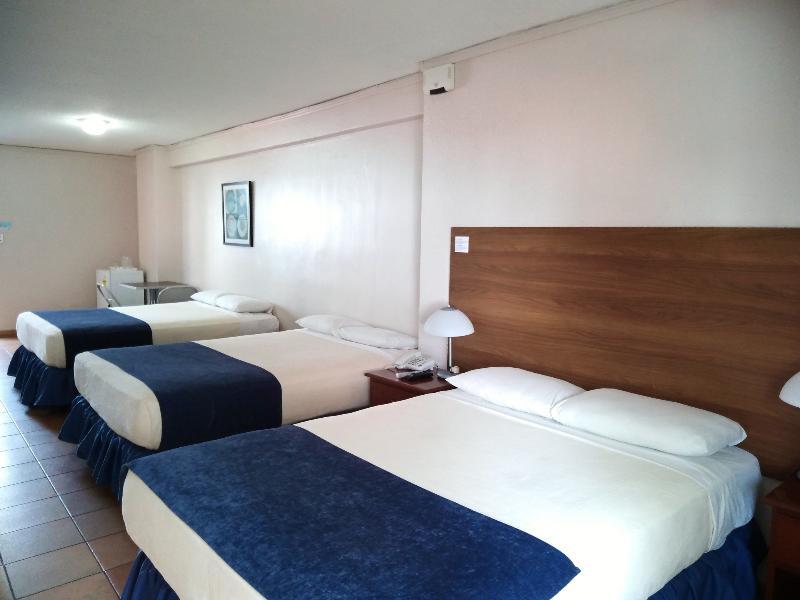 Hotel Tower House Suites Panama City Ngoại thất bức ảnh
